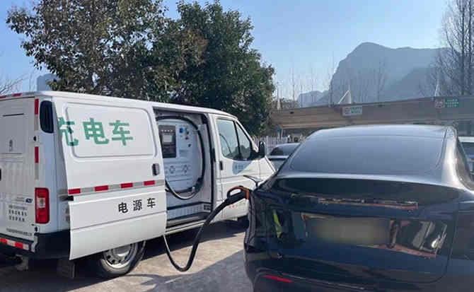 十堰汽车搭电