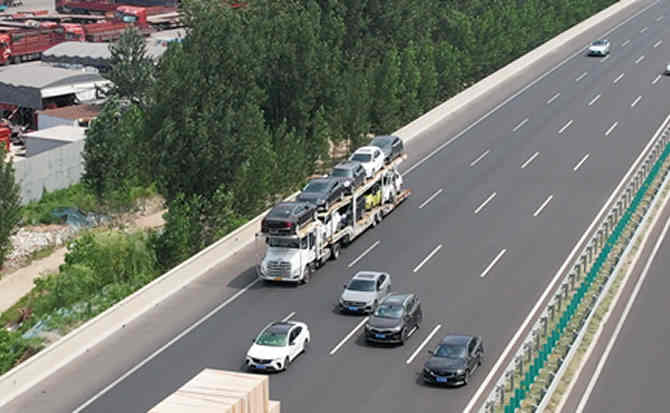 十堰高速公路汽车救援